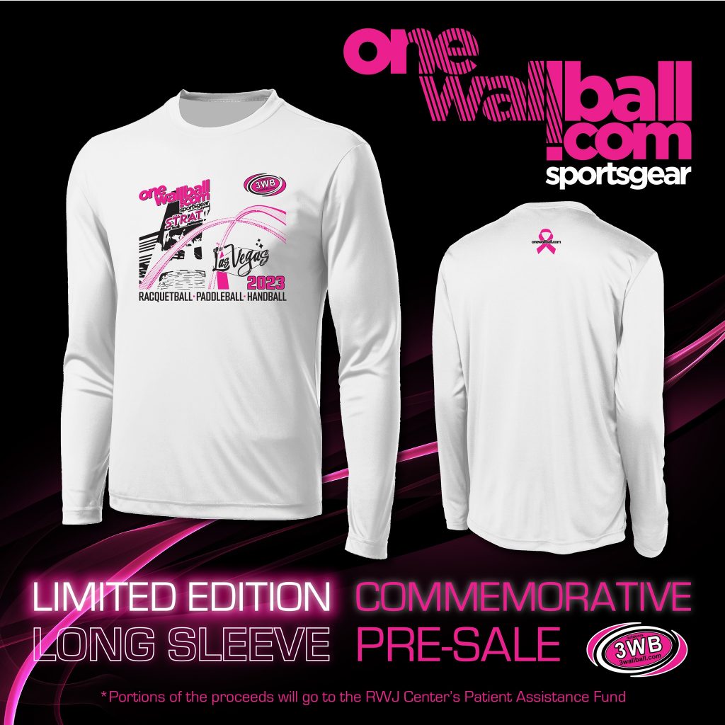 2023 3WB Breast Cancer Awareness Shirt